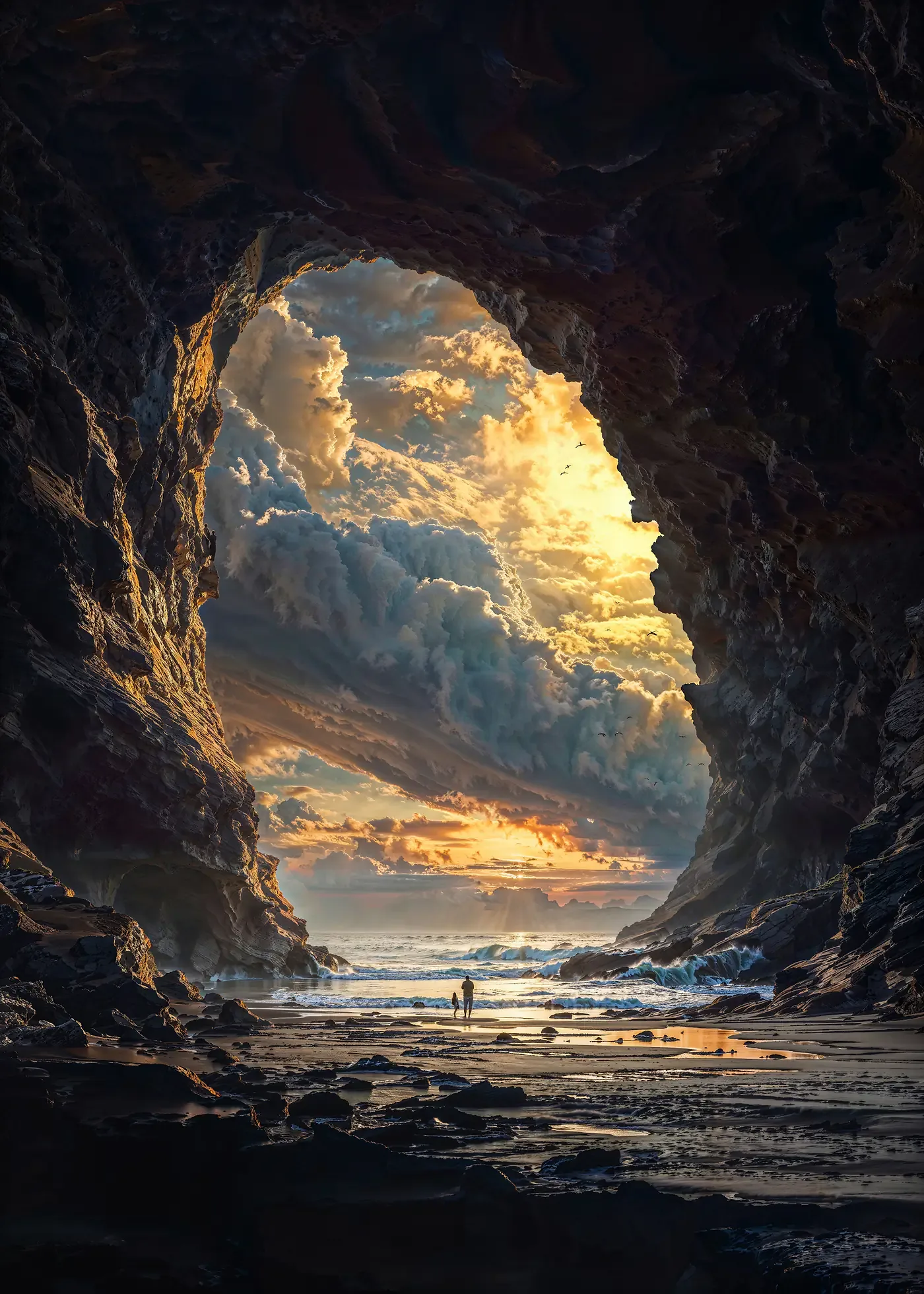 Threshold of Terra