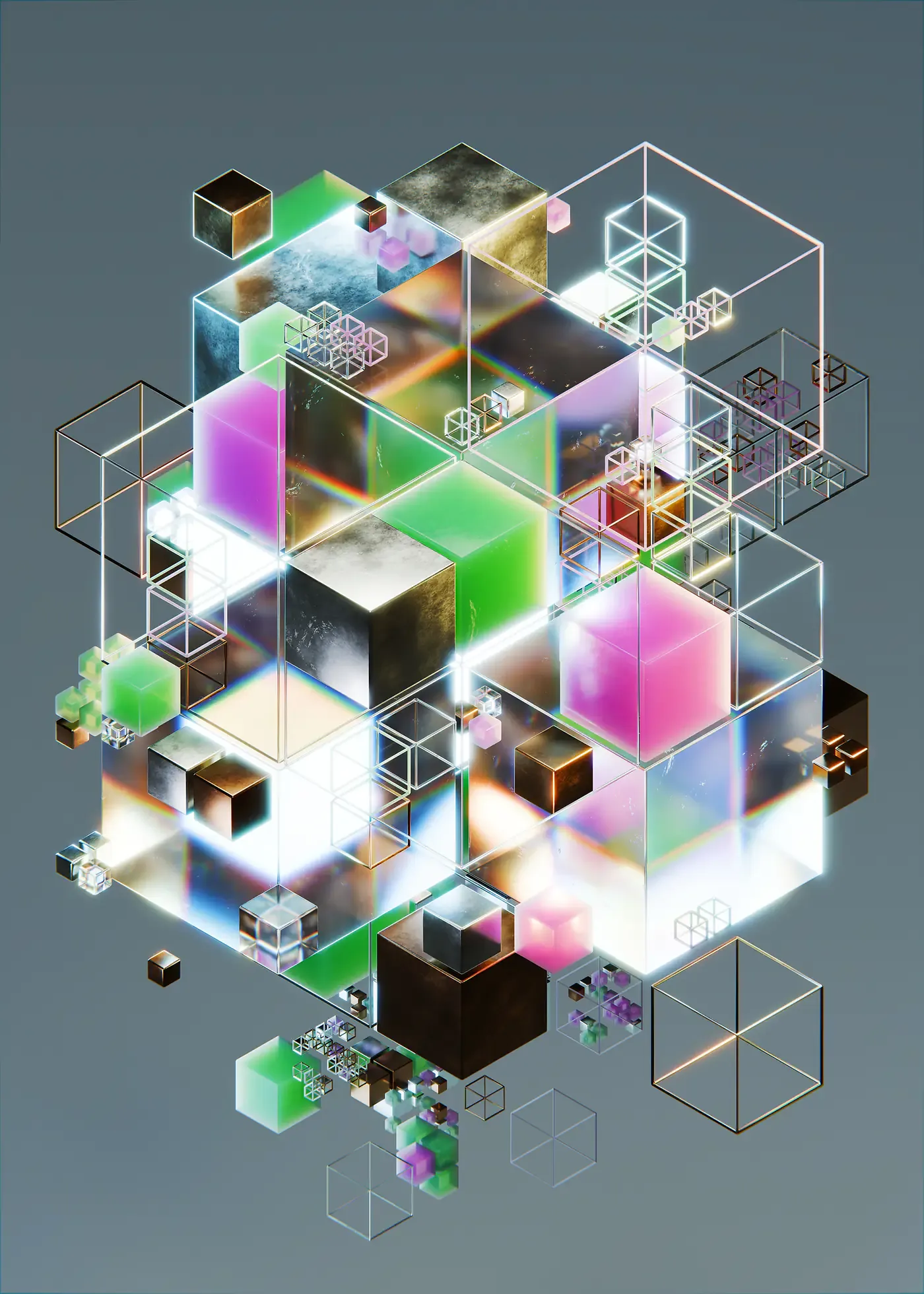 Virtual Viridian