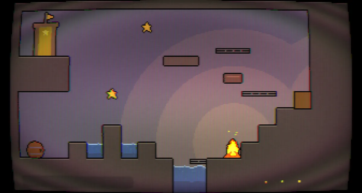 Drum Roll Please, screenshot 2
