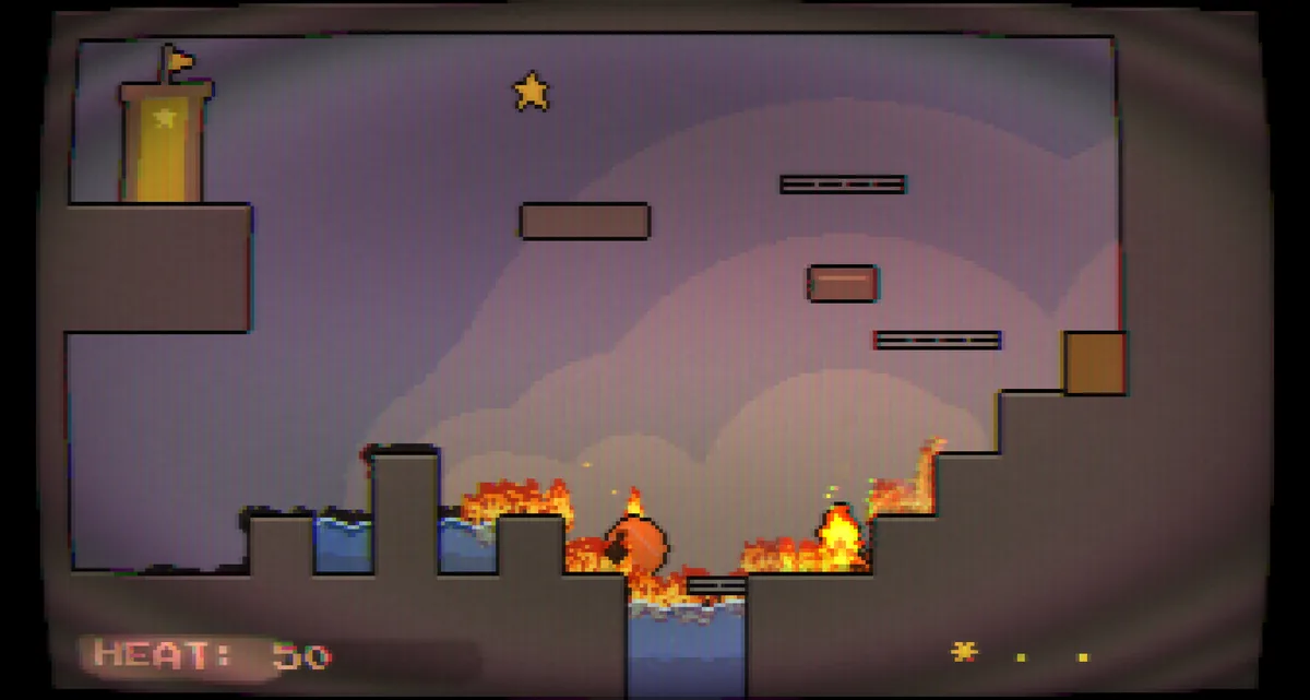 Drum Roll Please, screenshot 3